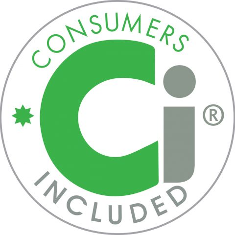 Consumers Included
